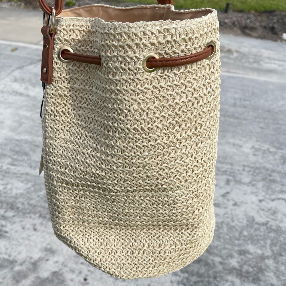 MONTCE SWIM Ali Bucket Bag - Picture 11 of 15
